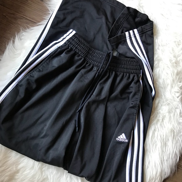 Adidas track pants - Picture 2 of 2